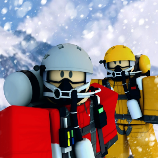 🧗‍♂️ Mount Allia Climbing Roleplay official Roblox game thumbnail