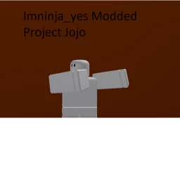 Ninja's Jojo Hangout (Changelog) icon