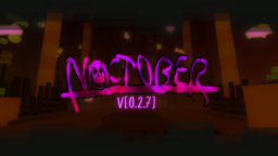 (🎃 NOC) Nocny [ALPHA]