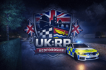 Bedford Police