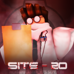 CLOSED - Site 20 BETA