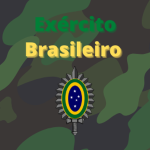 E.B | Exército Brasileiro |