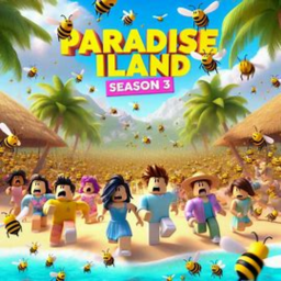 Paradise Island (Season 3)