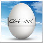 _ Egg Inc. _
