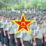 军官学校.