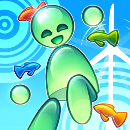 Frutiger Sanctuary 🫧🌐 [ALPHA] [UPD]