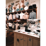 ANGELS CLOSET!!