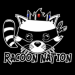 We are Raccoons united