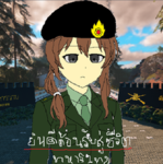(Roleplay) ทหารไทย