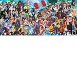 Anime Clothing and Games Group