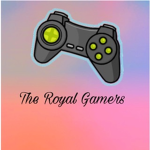 The Royal Gamers!