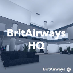 BritAirways HQ