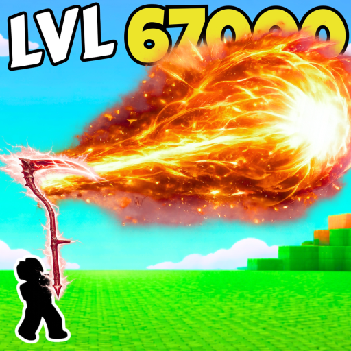 Weapon Training🗡️