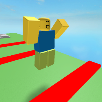 Einfaches Obby