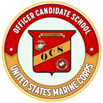 Mаrine Officer Candidate School