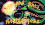 Dragon Ball Raging Gods