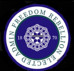 Freedom rebellion elected admin/F.R.E.D