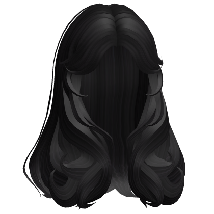 Malibu Surfer Girl Black Hair Roblox item