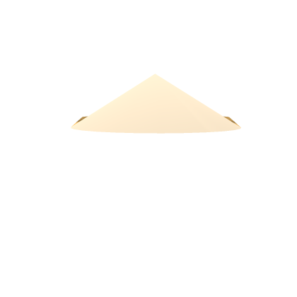 Sombrero chino