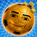Merge Balls and Score!