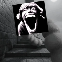 Climb Scary 67 Nextbot Tower  icon