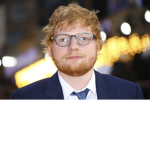 THE BEST Ed Sheeran Fan Club
