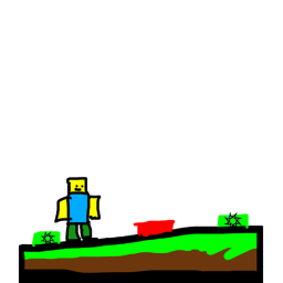 Just A Obby