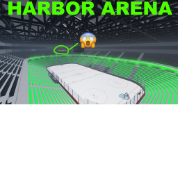 Harbor Arena