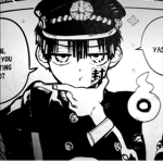 *•~_Anime Club_~•*