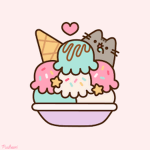 Pusheen The Cat ~~