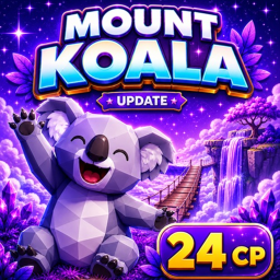 [🚩X300 UPDATE ] Koala Mount