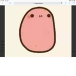 Potato’s From The Magical Land
