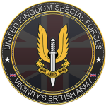 Unіted Kingdom Special Forces | BA