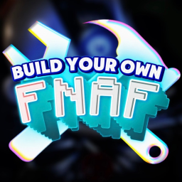 [SL UPDATE] Build Your Own FNaF 🛠️ icon