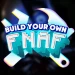 [SL UPDATE] Build Your Own FNaF icon