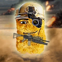Kill The Meme! [Gegagedagedago] icon