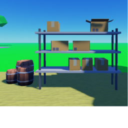 [HUGE UPDATE🔥]Revix Foultur Grounds