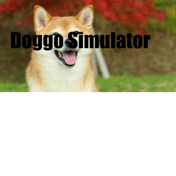 🐶 Doggo Simulator (BETA) 🐶