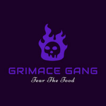 Grimace Gng