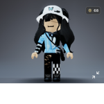 giving away some robux for real