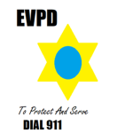 E.V Nation Police Department