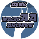 (DARK) MagicAA's Hidden Archive