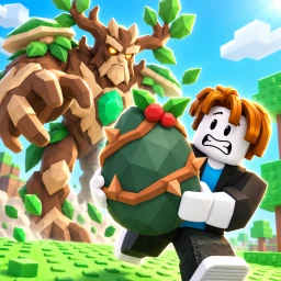 Fight for Eggs icon