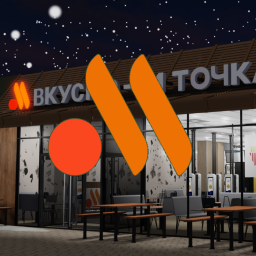 Вкусно и точка | Москва