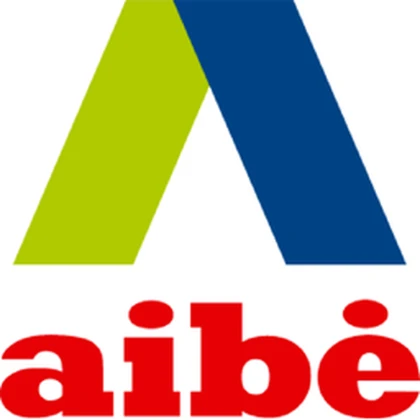 Marijampoles aibes draugija Roblox group icon