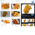 JOIN CRAZY CHICKEN NUGGETS