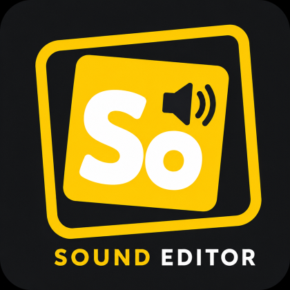 SoundEditor Plus