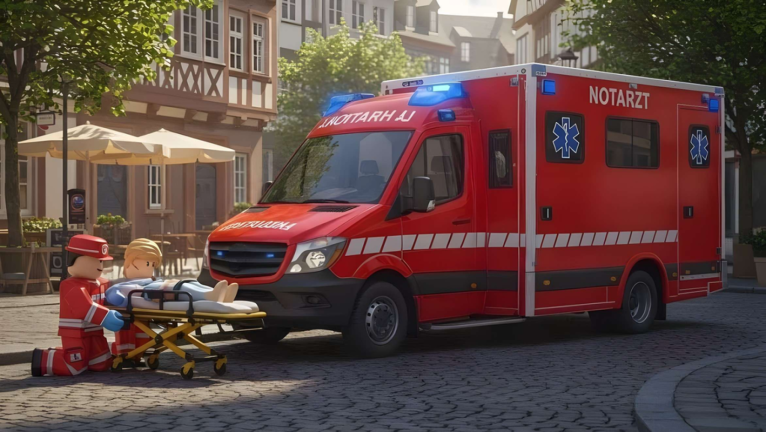 Frankfurt Response [BETA] screenshot 2