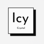 Icy Crystal