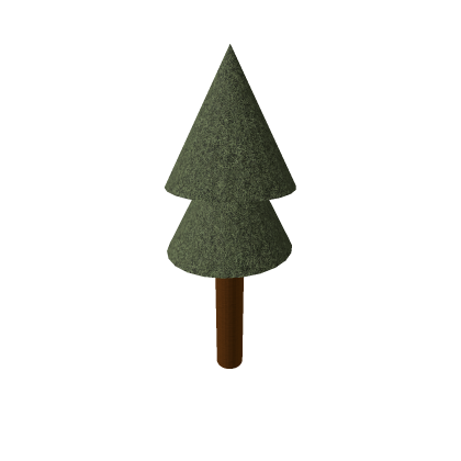 Pine tree